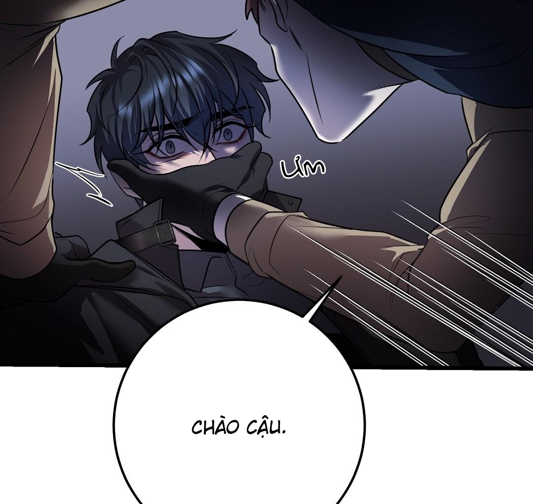 Vực Thẳm: Chapter 31