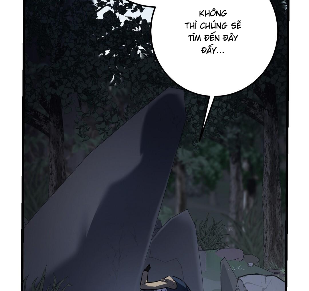 Vực Thẳm: Chapter 31