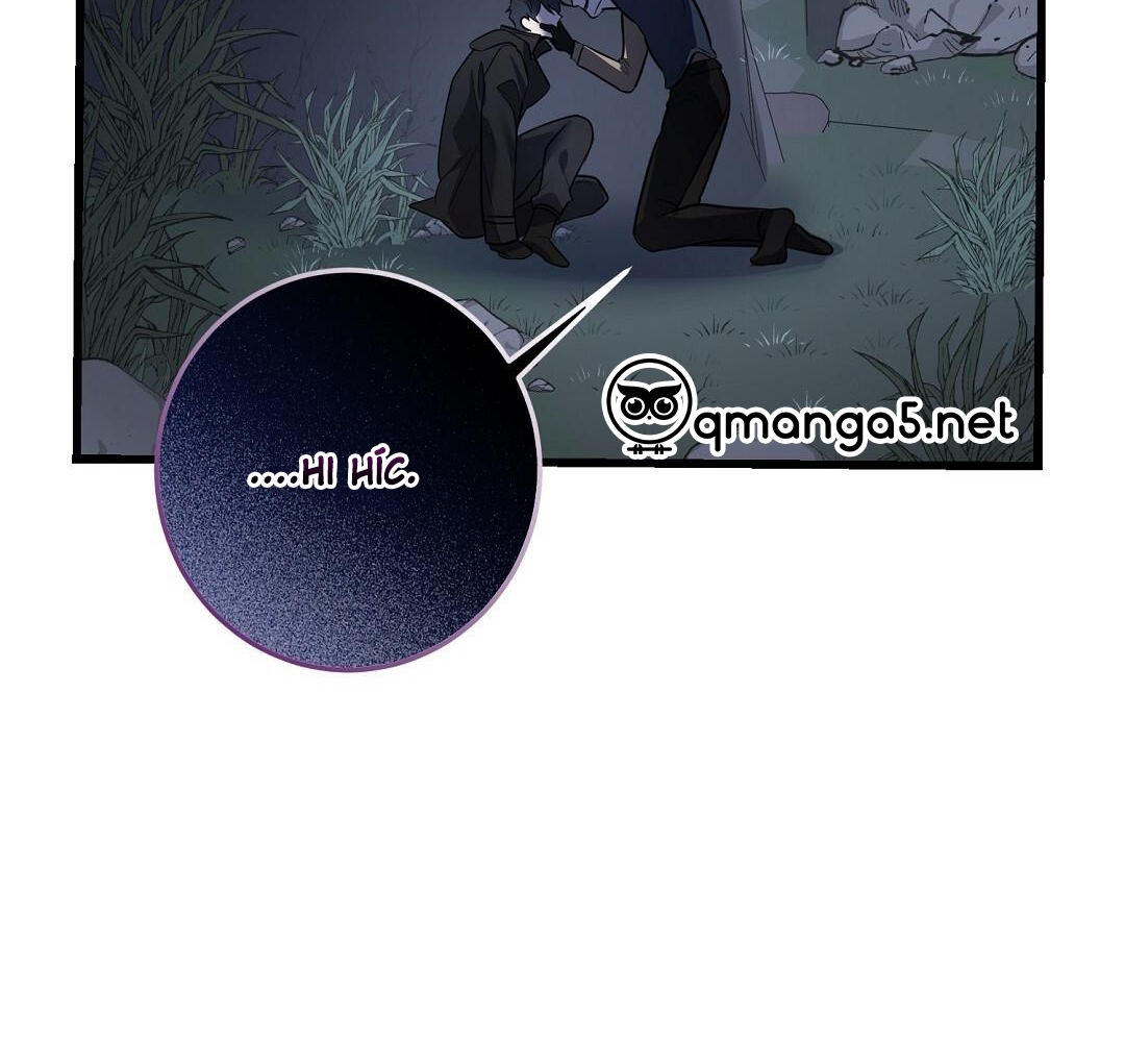 Vực Thẳm: Chapter 31