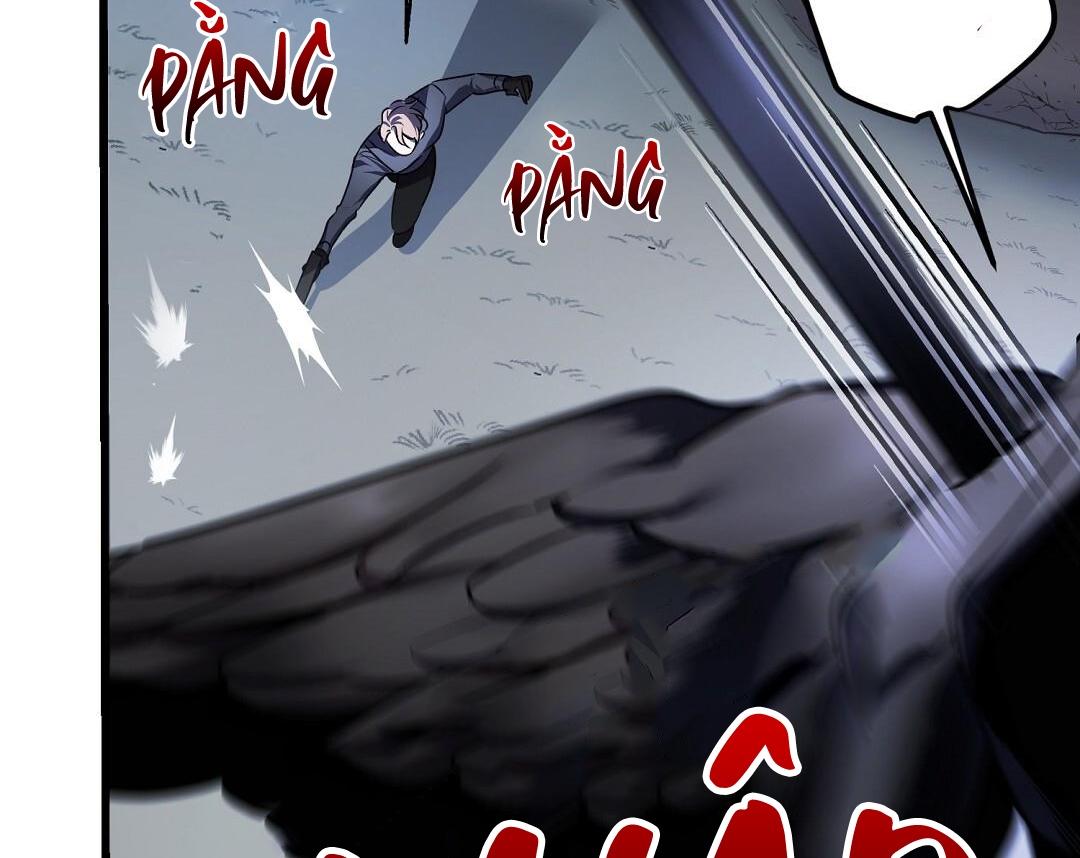 Vực Thẳm: Chapter 31