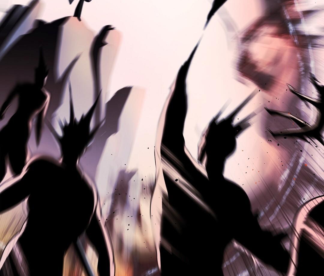Vực Thẳm: Chapter 31