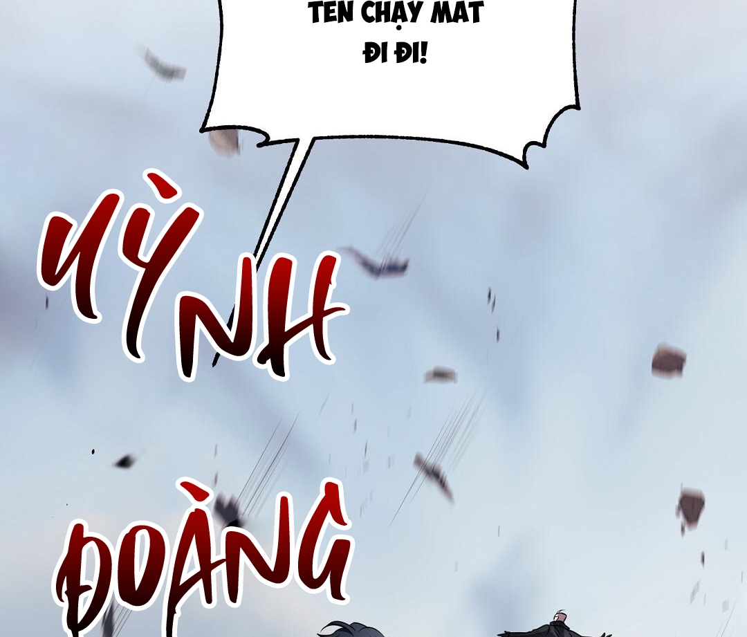 Vực Thẳm: Chapter 31