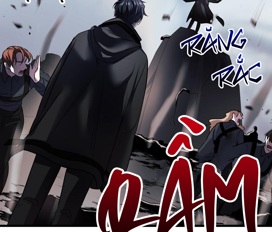 Vực Thẳm: Chapter 31