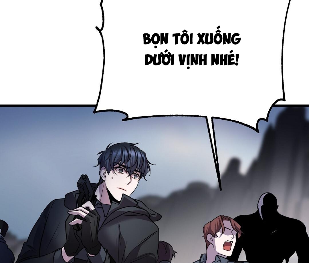 Vực Thẳm: Chapter 31
