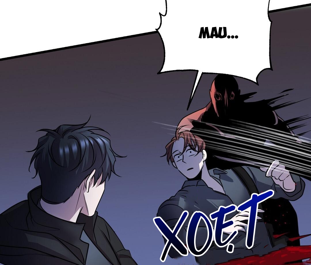 Vực Thẳm: Chapter 31