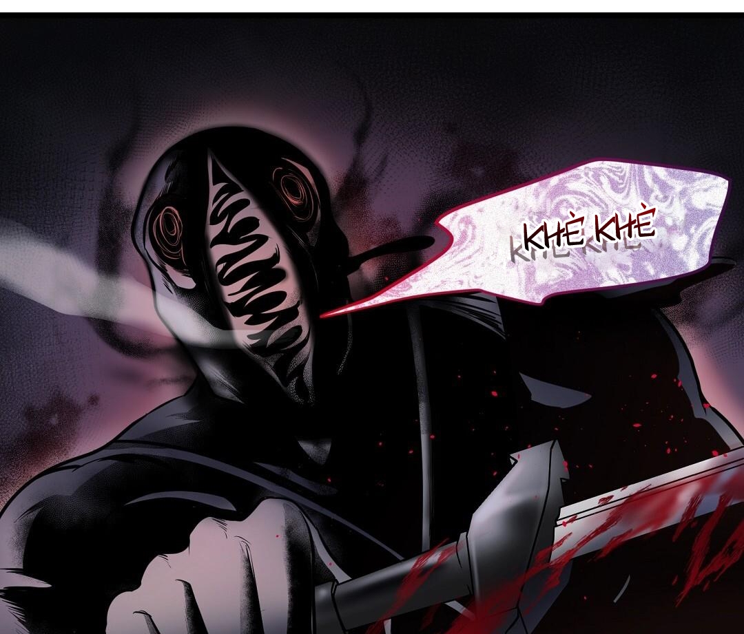 Vực Thẳm: Chapter 31