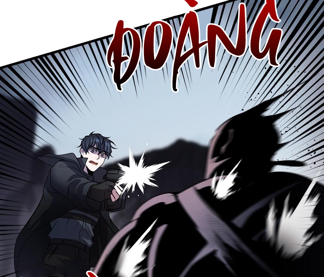 Vực Thẳm: Chapter 31
