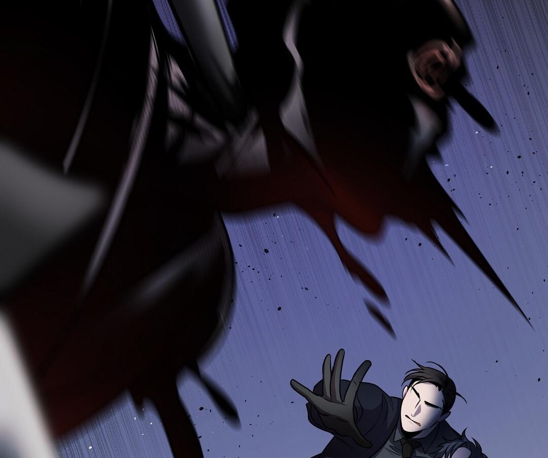 Vực Thẳm: Chapter 31
