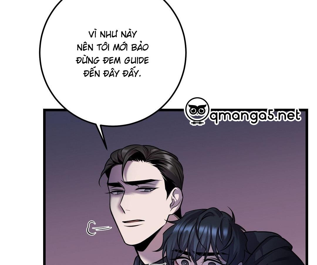 Vực Thẳm: Chapter 31
