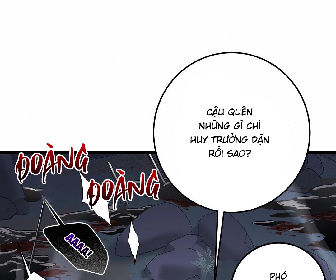 Vực Thẳm: Chapter 31