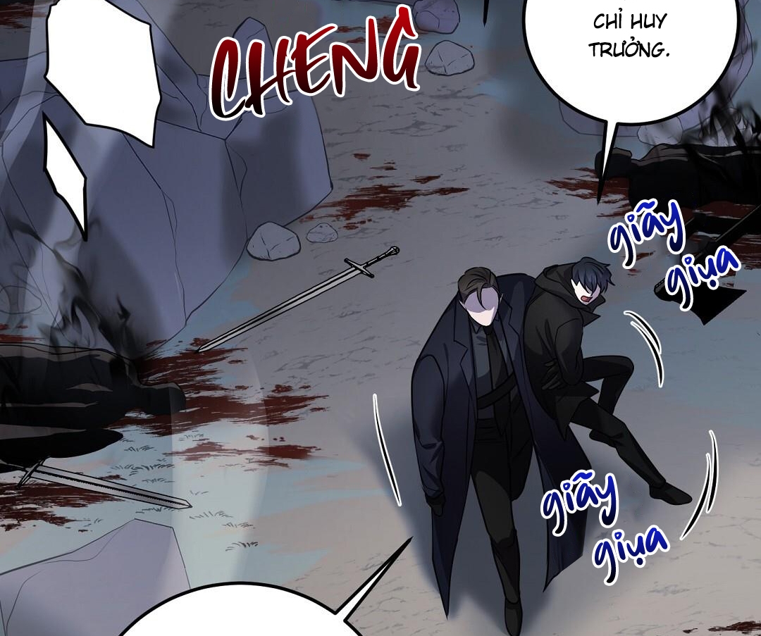 Vực Thẳm: Chapter 31