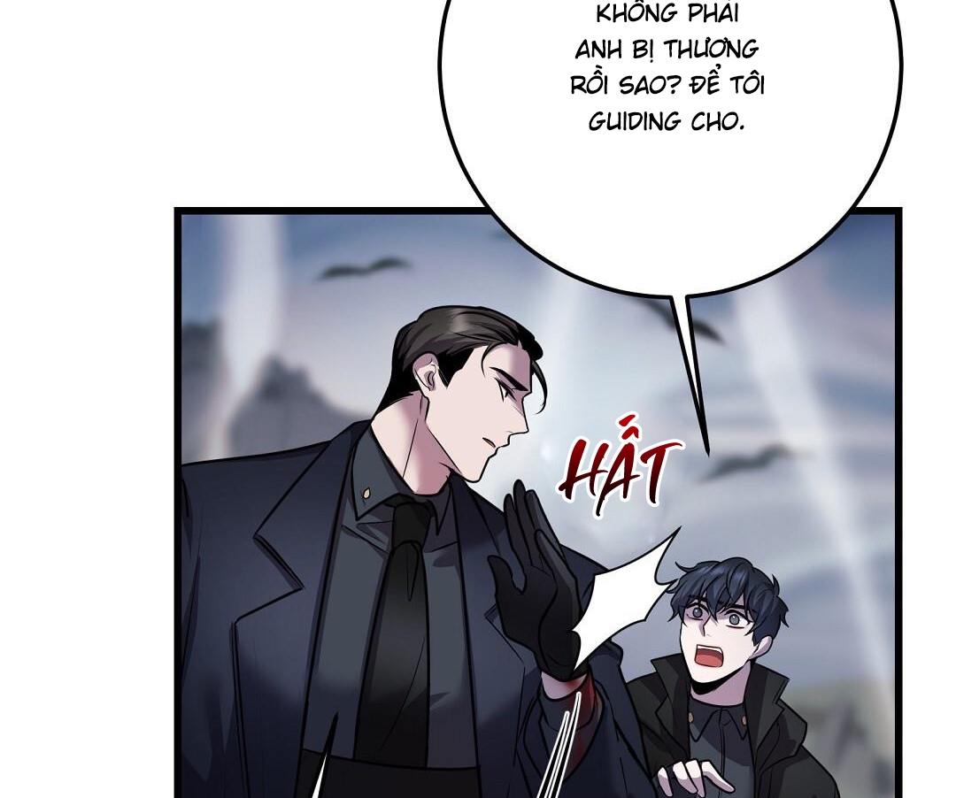 Vực Thẳm: Chapter 31