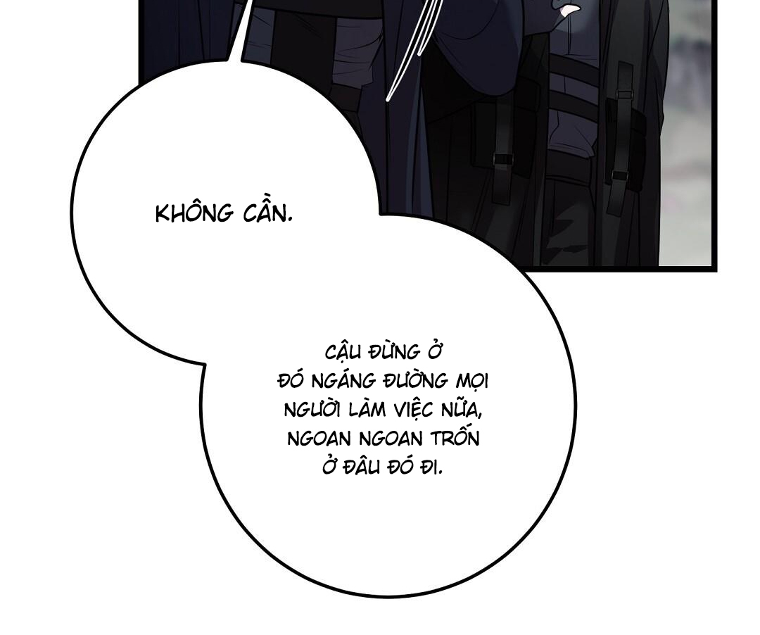 Vực Thẳm: Chapter 31