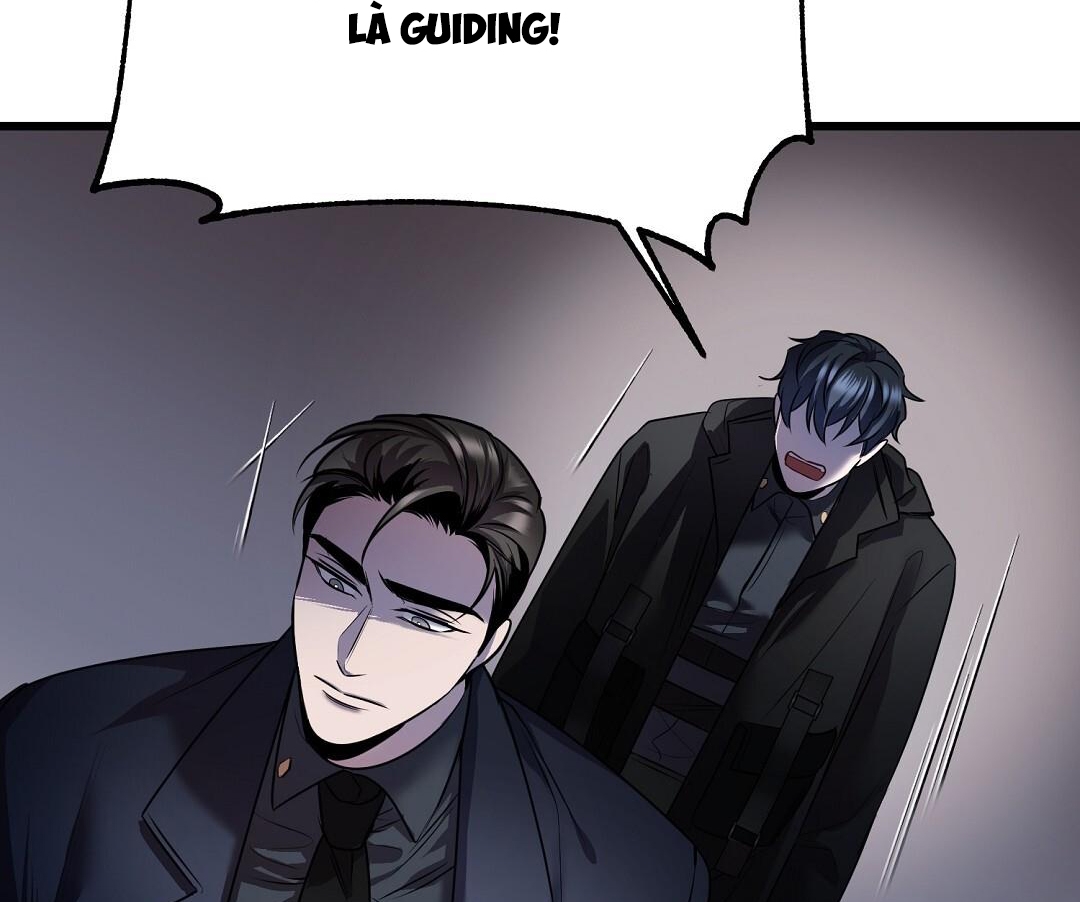 Vực Thẳm: Chapter 31