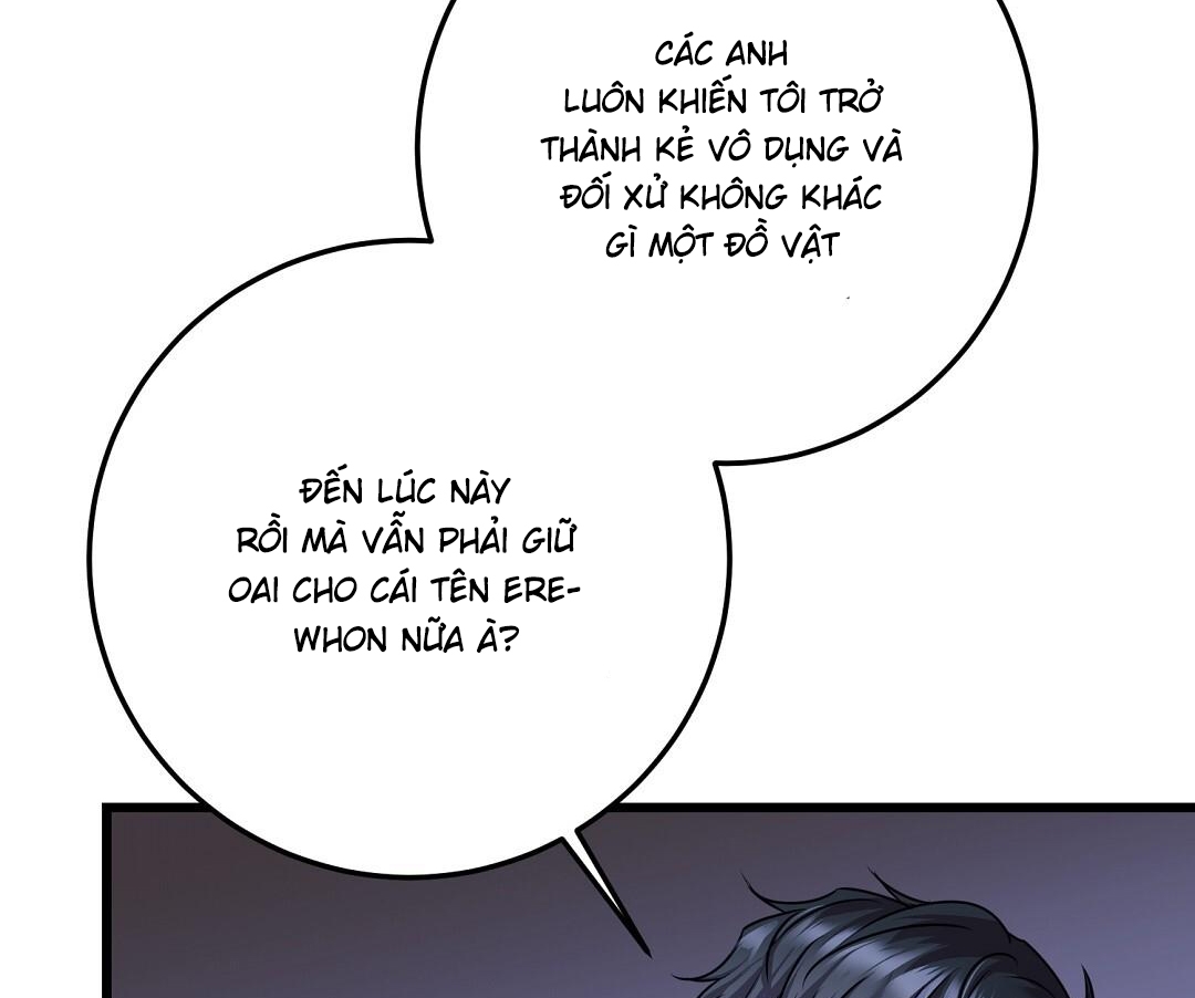 Vực Thẳm: Chapter 31