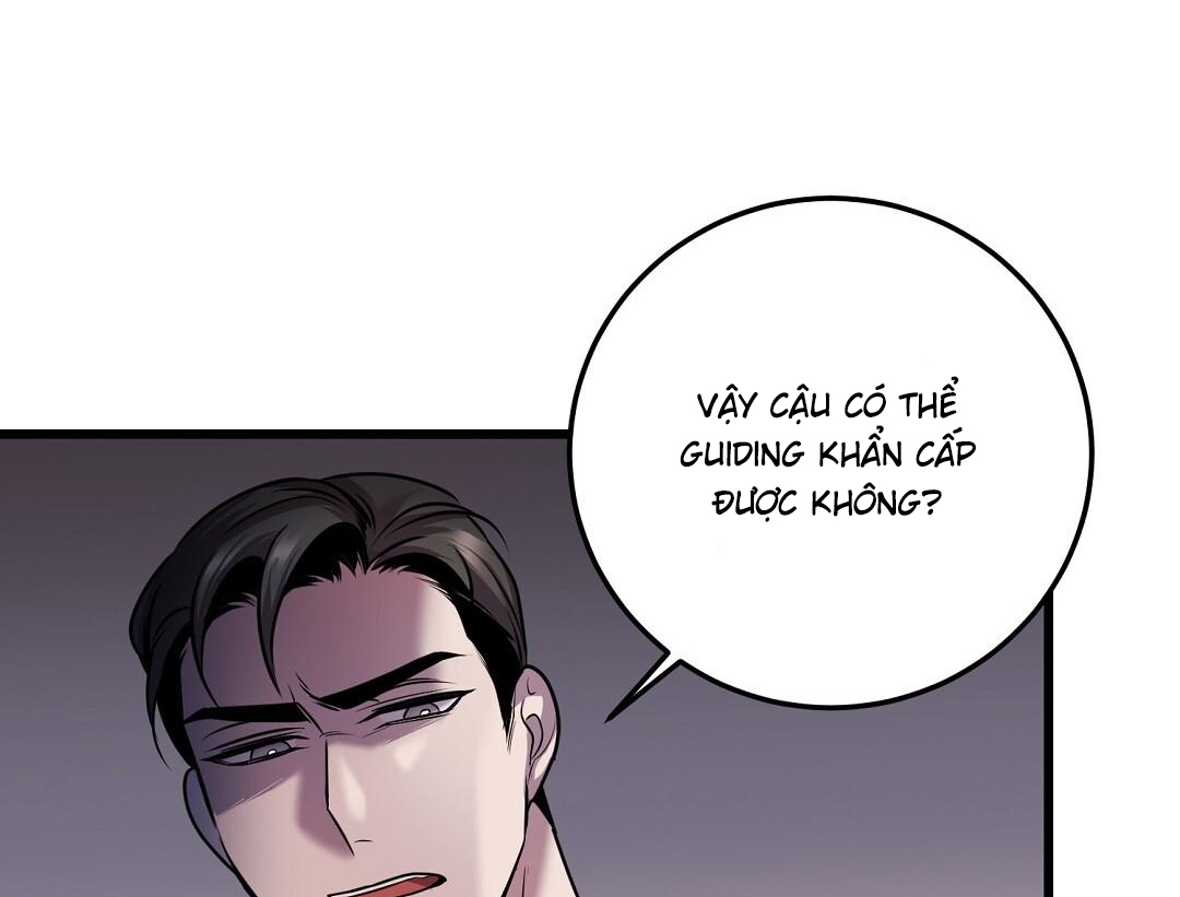 Vực Thẳm: Chapter 31