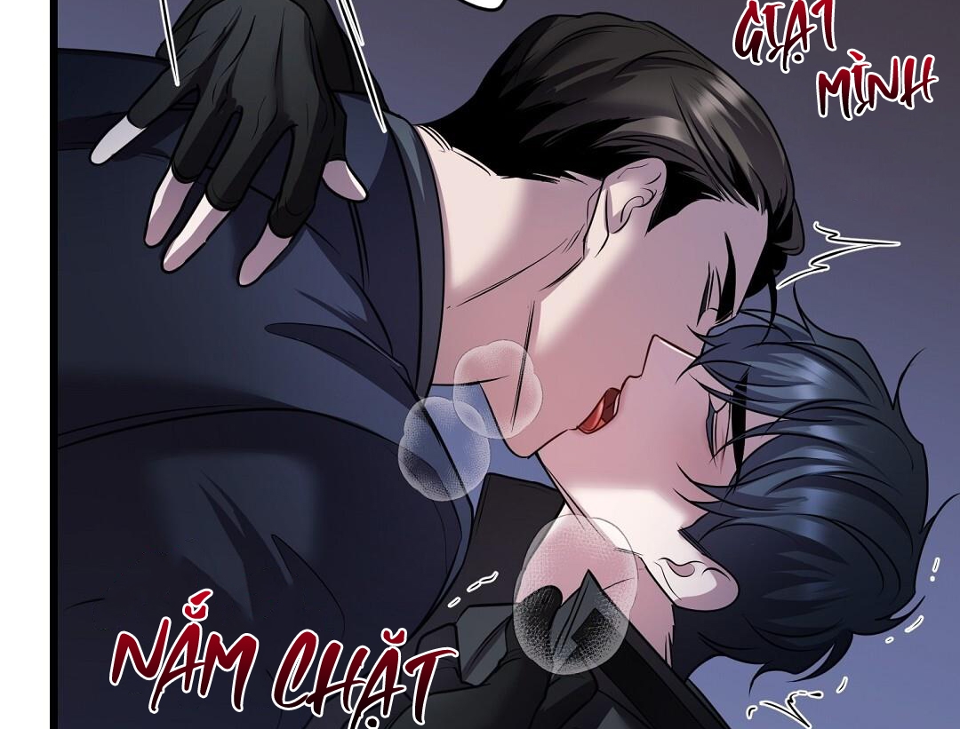 Vực Thẳm: Chapter 31