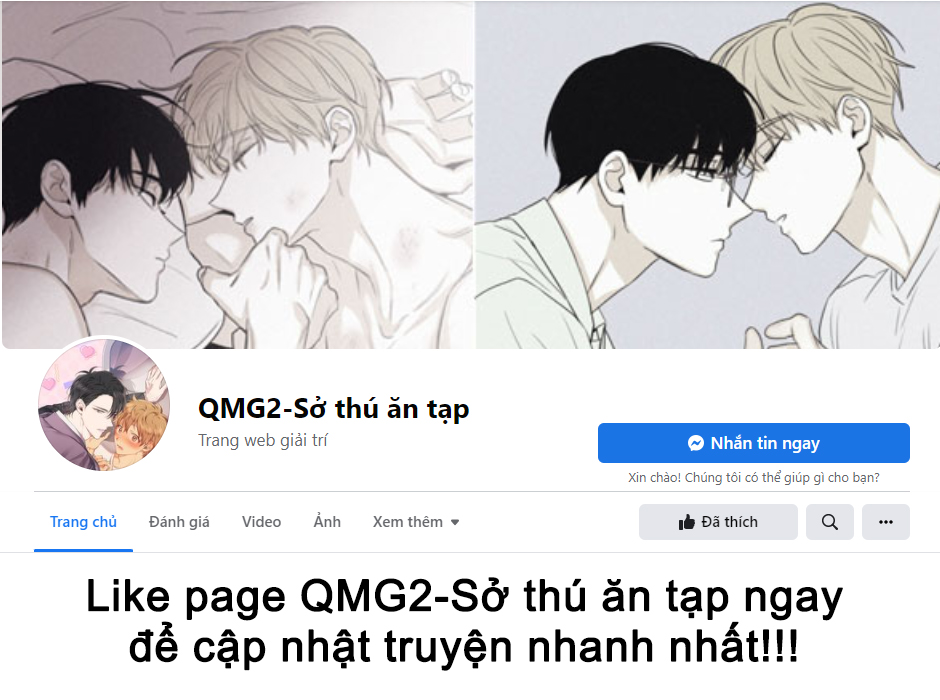 Vực Thẳm: Chapter 33