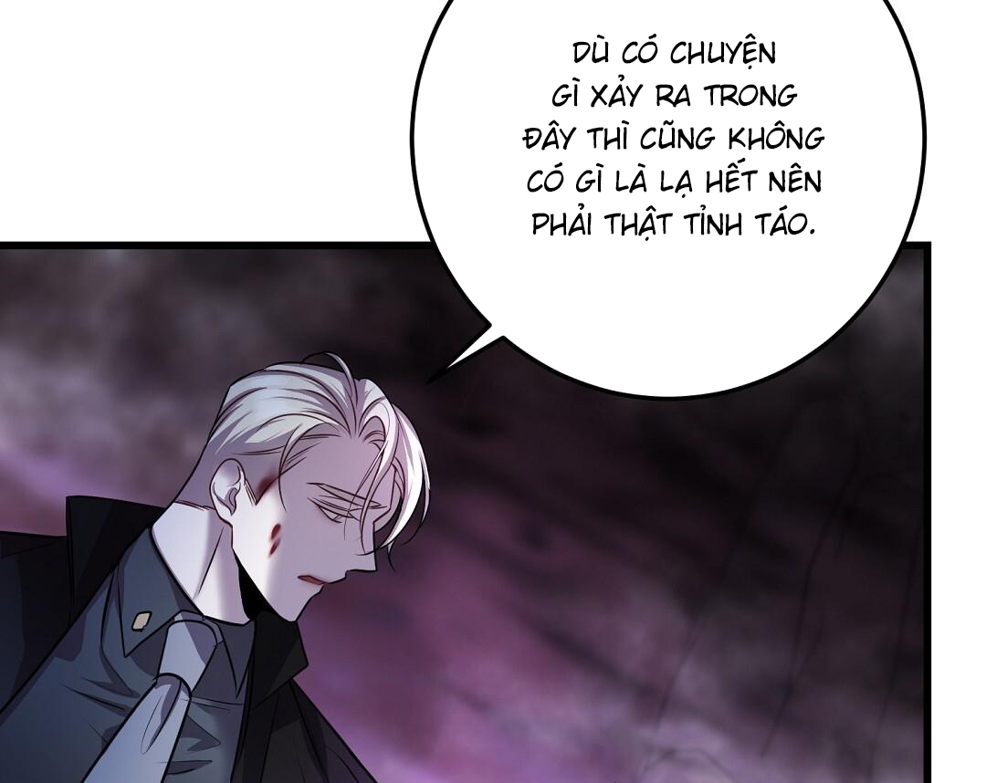 Vực Thẳm: Chapter 33
