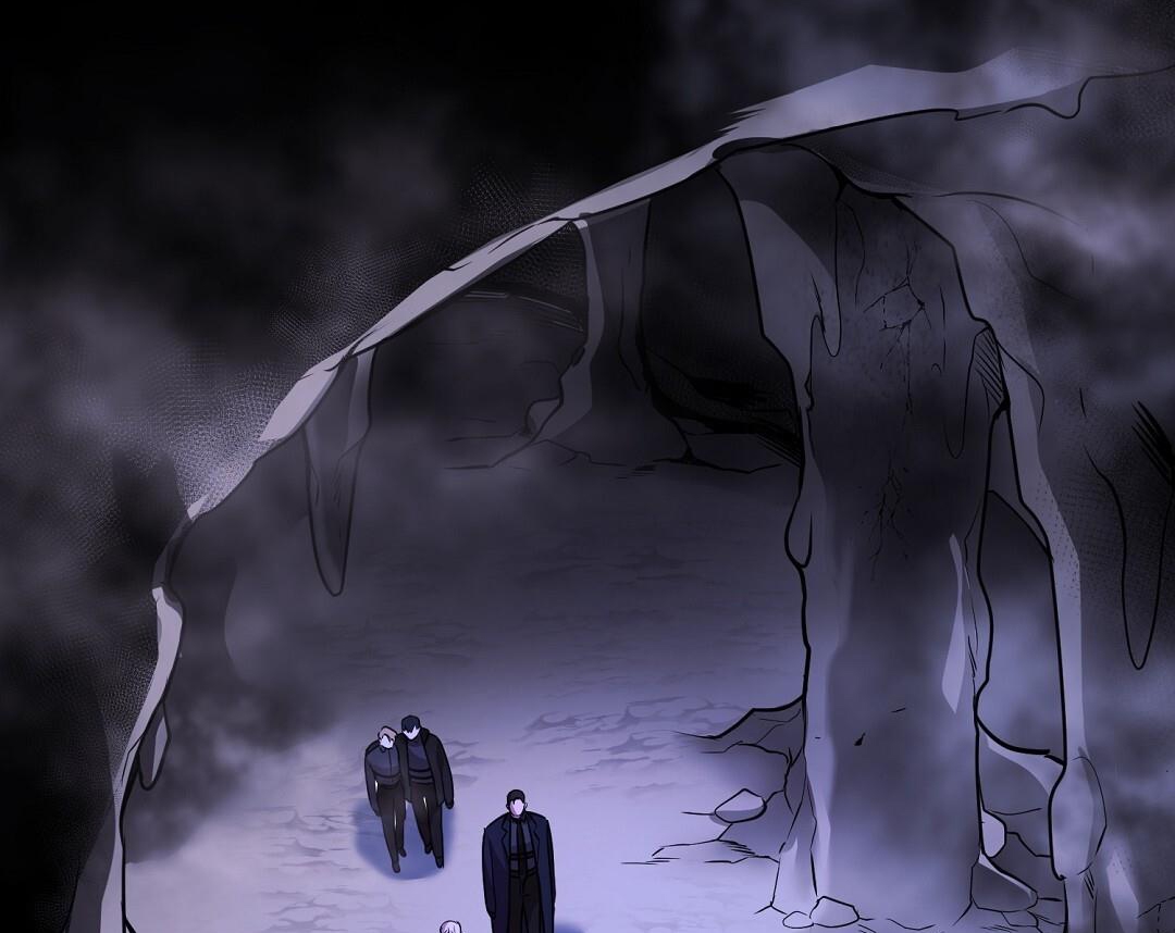 Vực Thẳm: Chapter 33