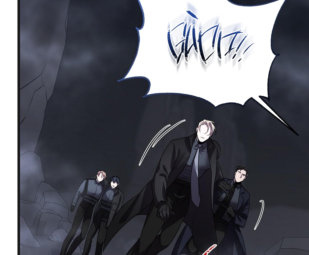Vực Thẳm: Chapter 33
