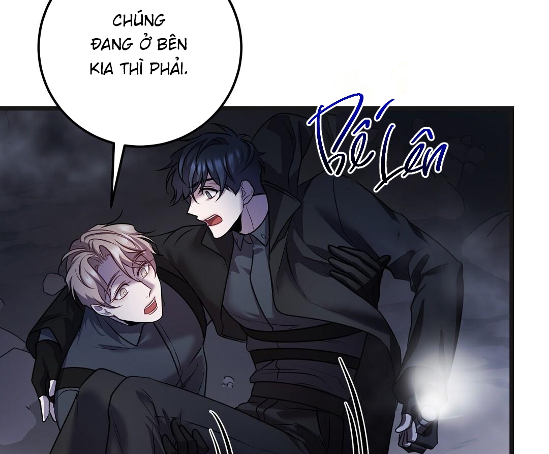 Vực Thẳm: Chapter 33
