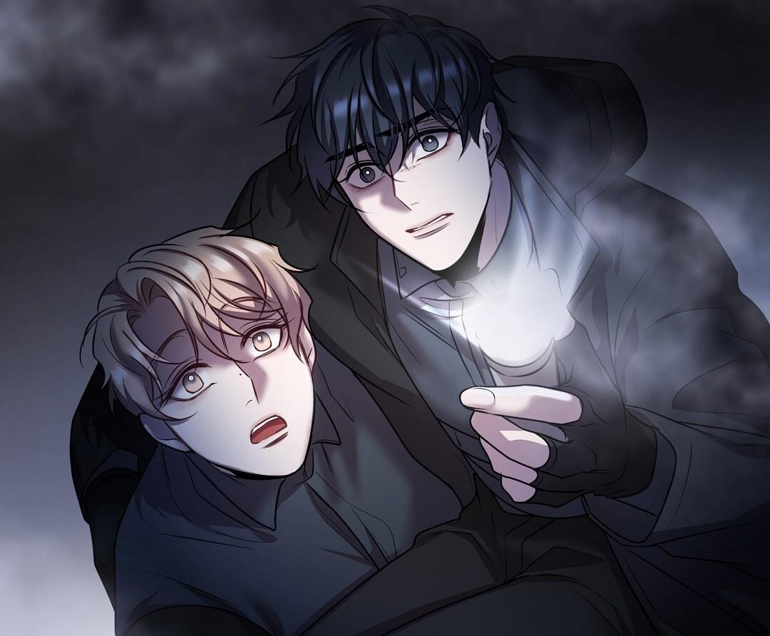 Vực Thẳm: Chapter 33