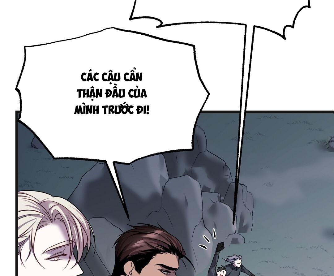 Vực Thẳm: Chapter 33