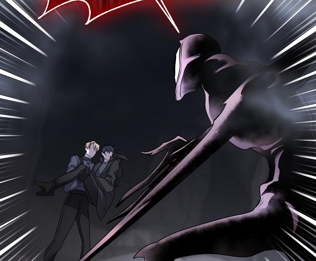 Vực Thẳm: Chapter 33