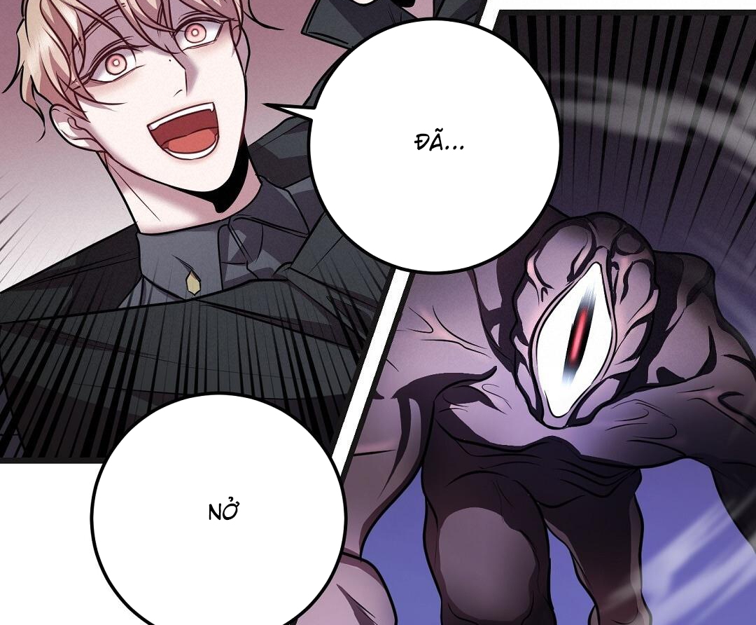 Vực Thẳm: Chapter 33