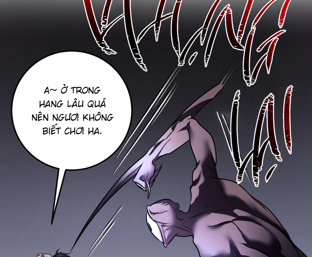 Vực Thẳm: Chapter 33