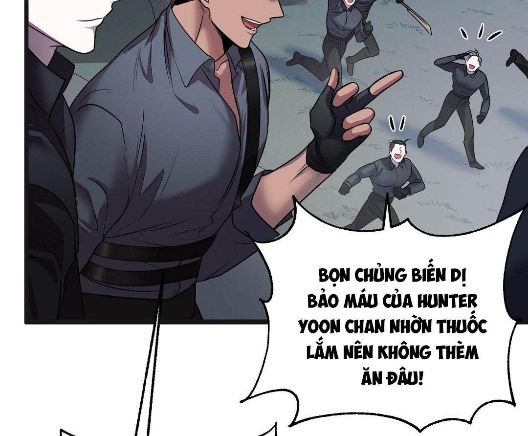 Vực Thẳm: Chapter 33