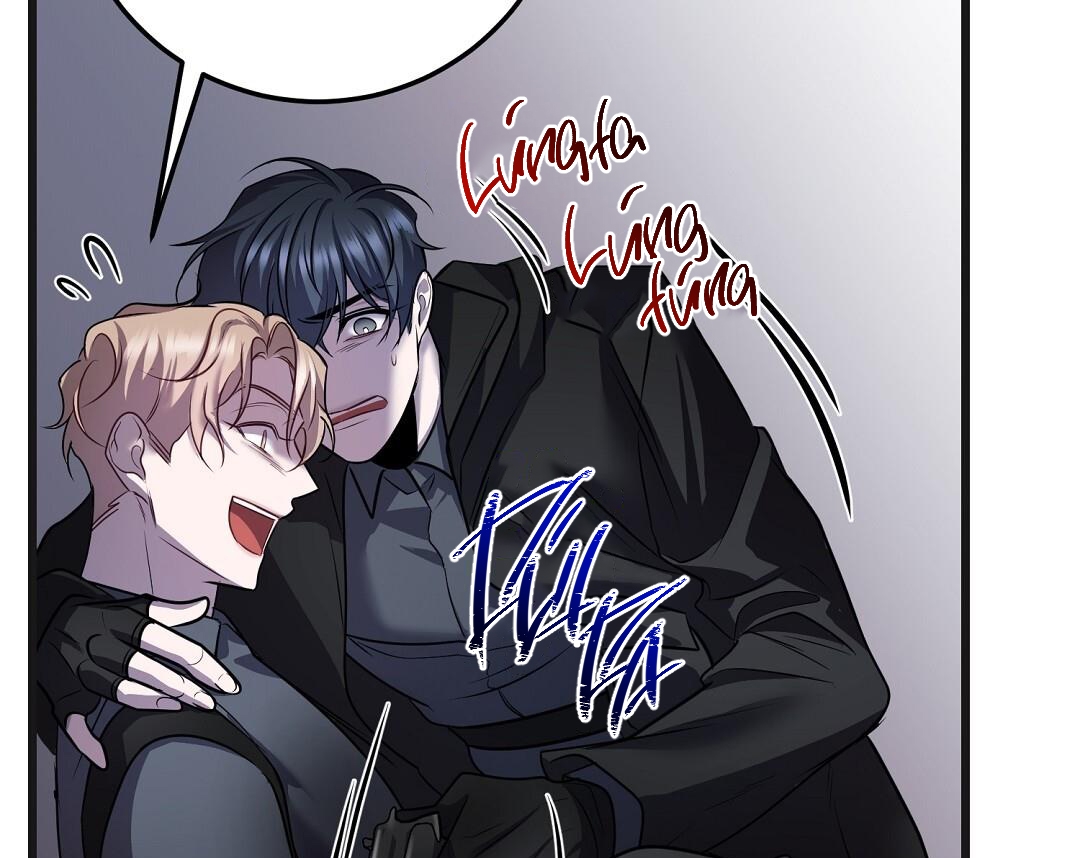 Vực Thẳm: Chapter 33
