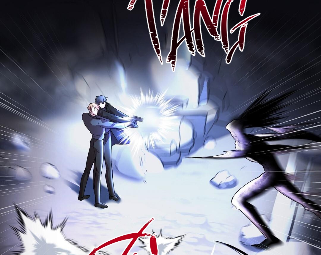Vực Thẳm: Chapter 33