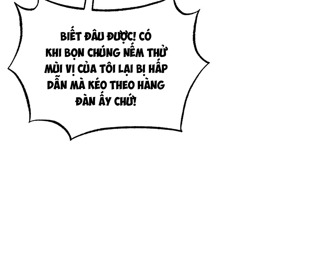 Vực Thẳm: Chapter 33