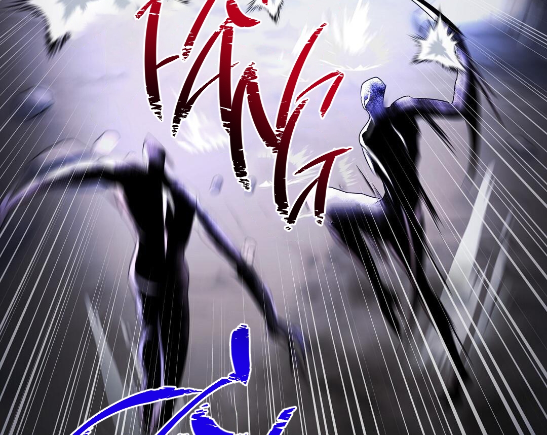 Vực Thẳm: Chapter 33
