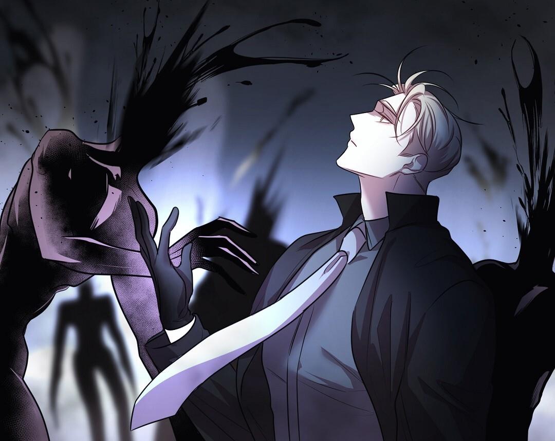 Vực Thẳm: Chapter 33