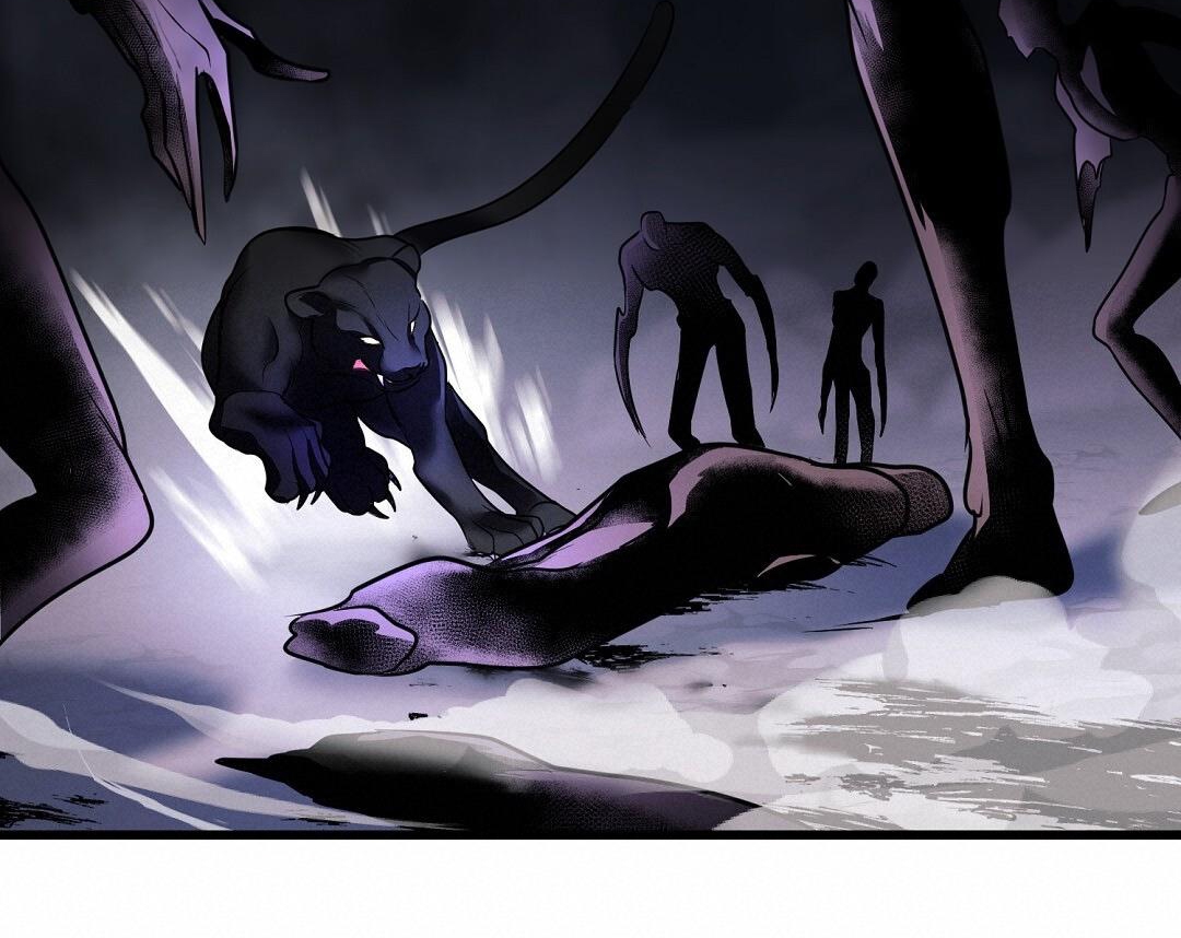 Vực Thẳm: Chapter 33