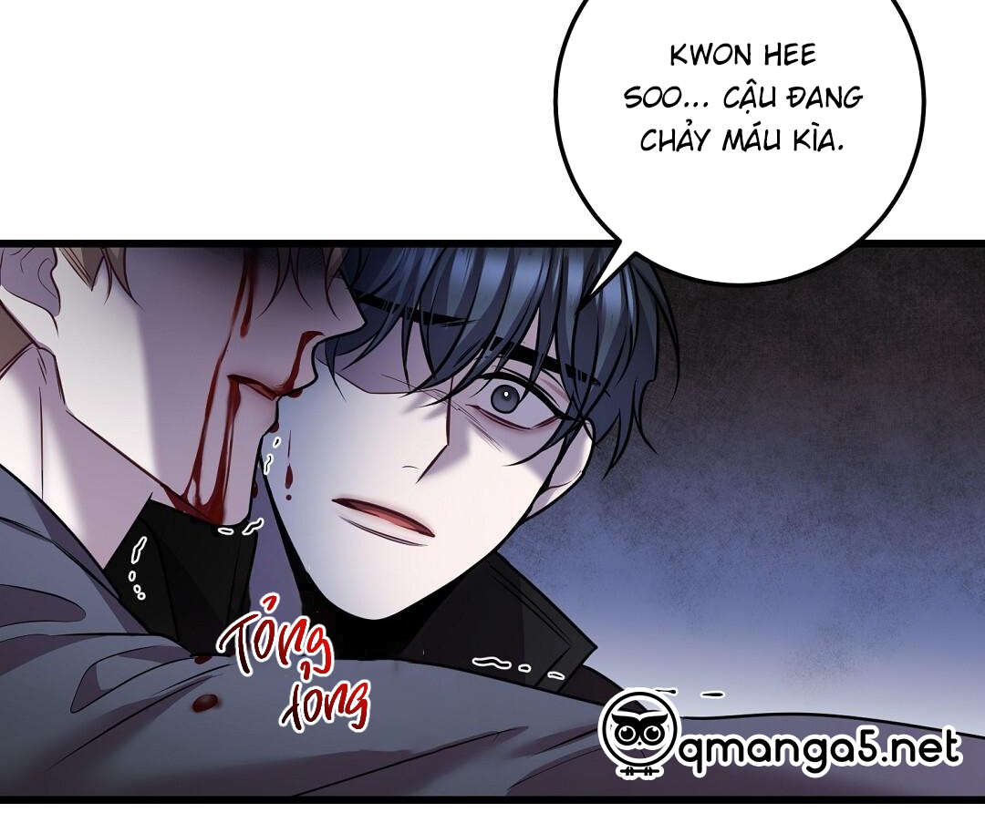 Vực Thẳm: Chapter 33