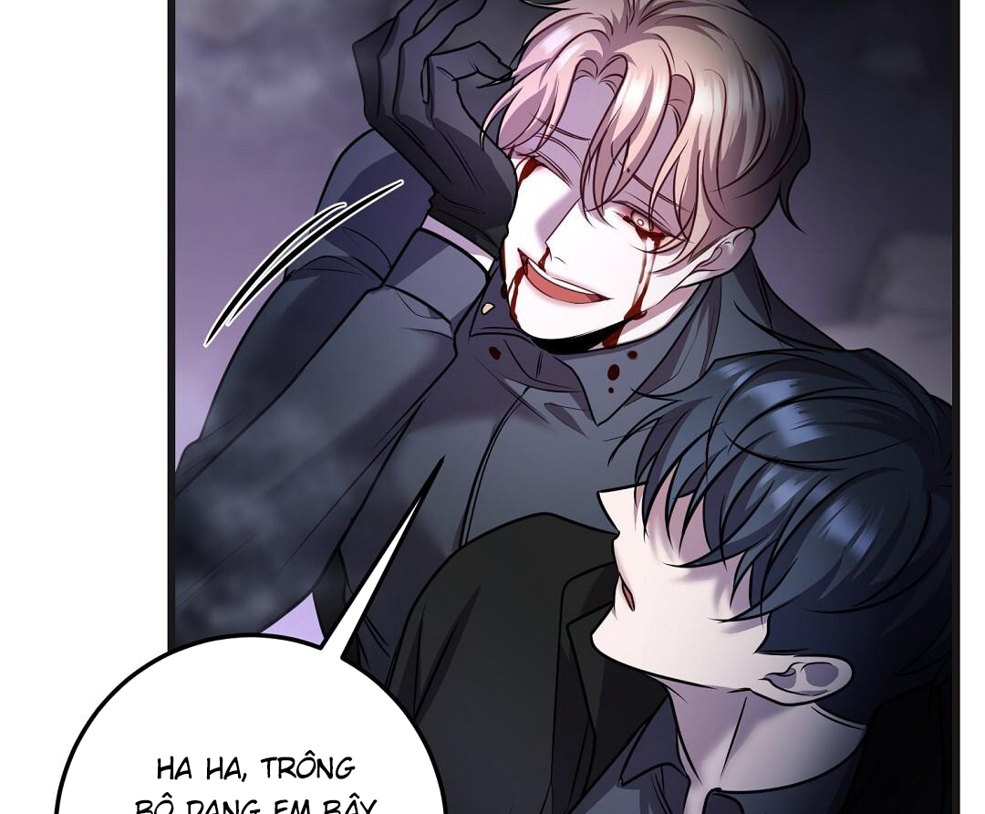Vực Thẳm: Chapter 33