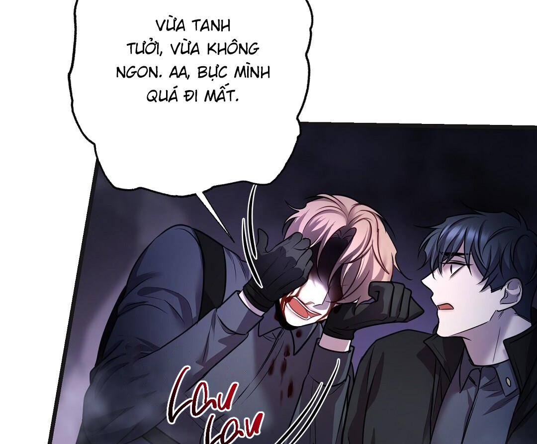 Vực Thẳm: Chapter 33