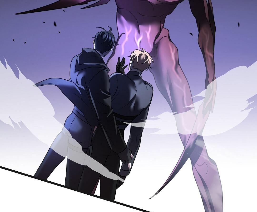 Vực Thẳm: Chapter 33