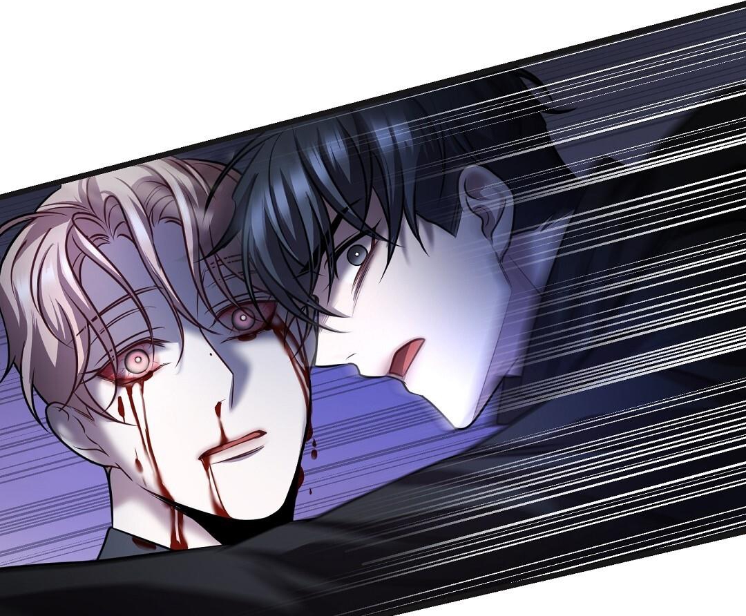 Vực Thẳm: Chapter 33