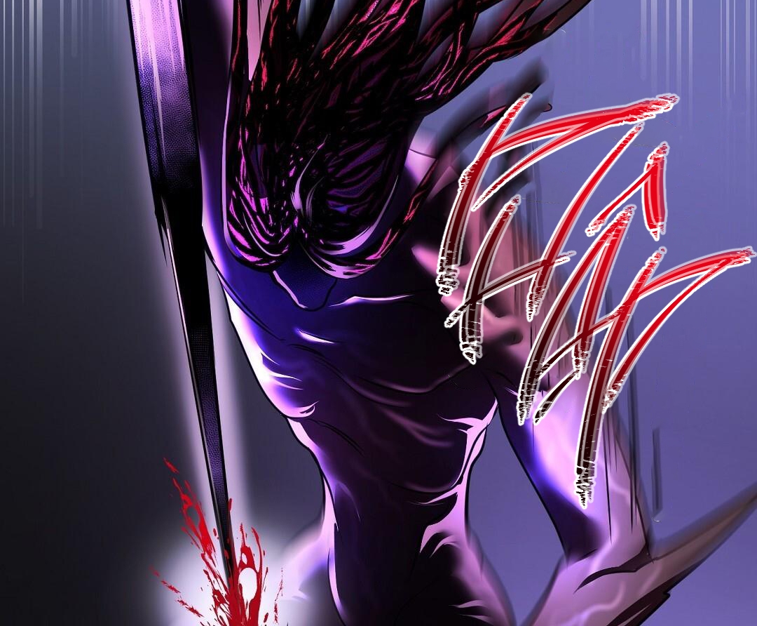 Vực Thẳm: Chapter 33