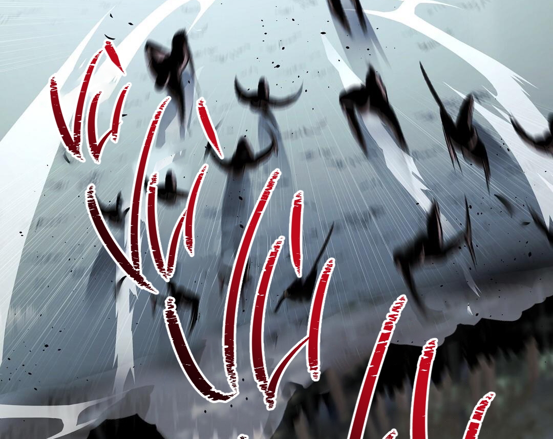 Vực Thẳm: Chapter 33