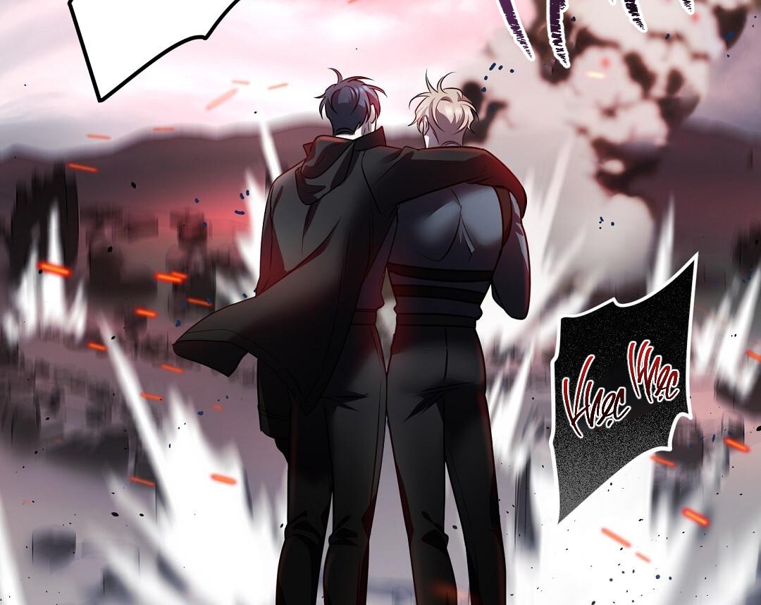 Vực Thẳm: Chapter 33