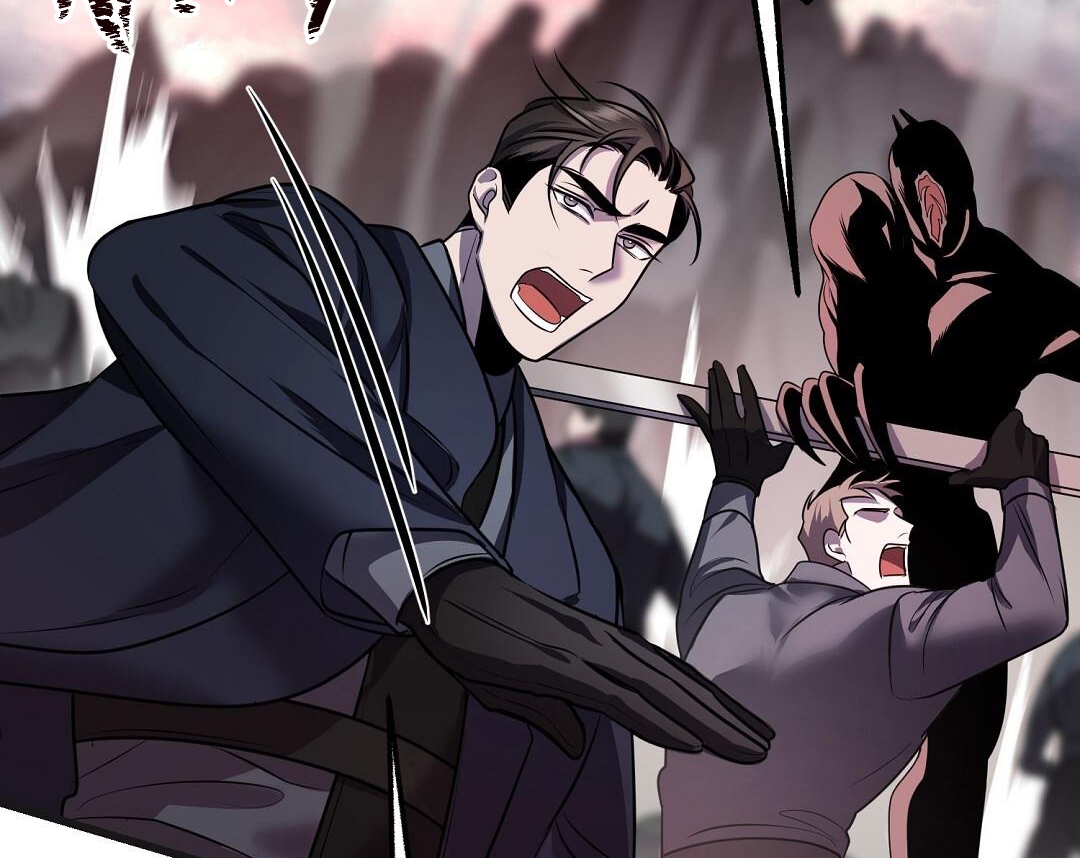 Vực Thẳm: Chapter 33