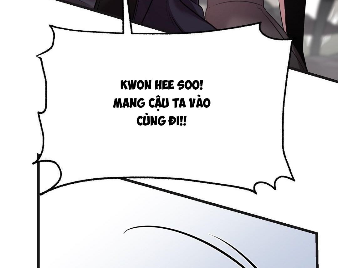 Vực Thẳm: Chapter 33
