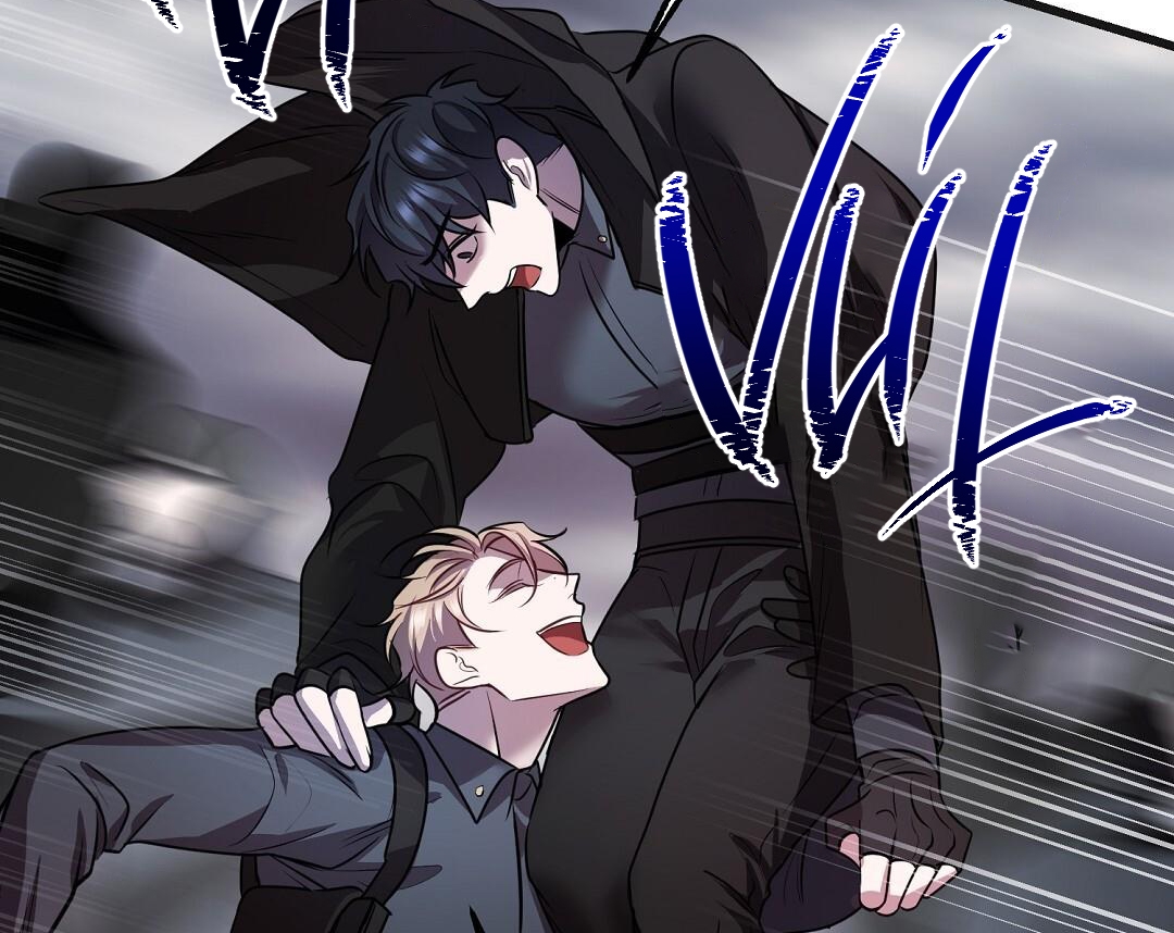 Vực Thẳm: Chapter 33