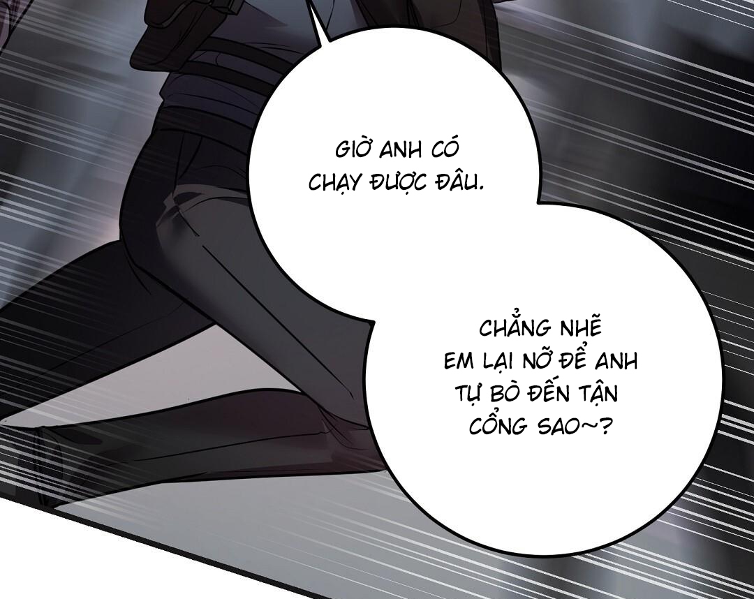 Vực Thẳm: Chapter 33